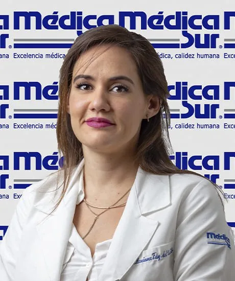 DRA. MARÍA TERESA MORENO Y SUÁREZ Urología Médica Sur Copyright