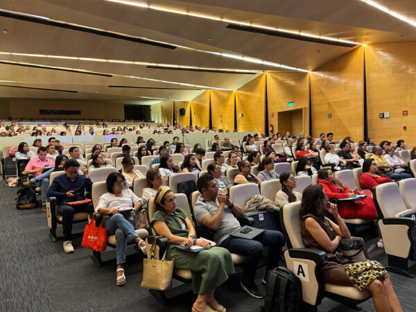 23� Curso de Odontolog�a Intrahospitalaria