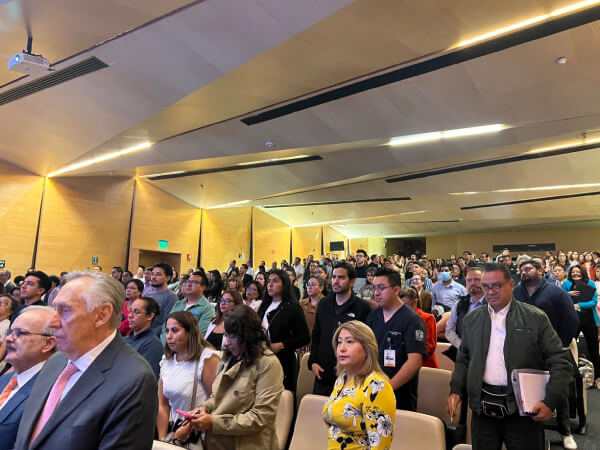 23� Curso de Odontolog�a Intrahospitalaria