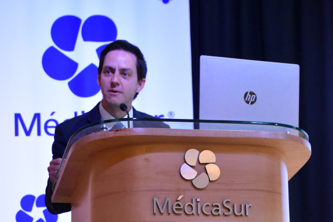 XIII Congreso de avances en Ginecolog�a y Obstetricia