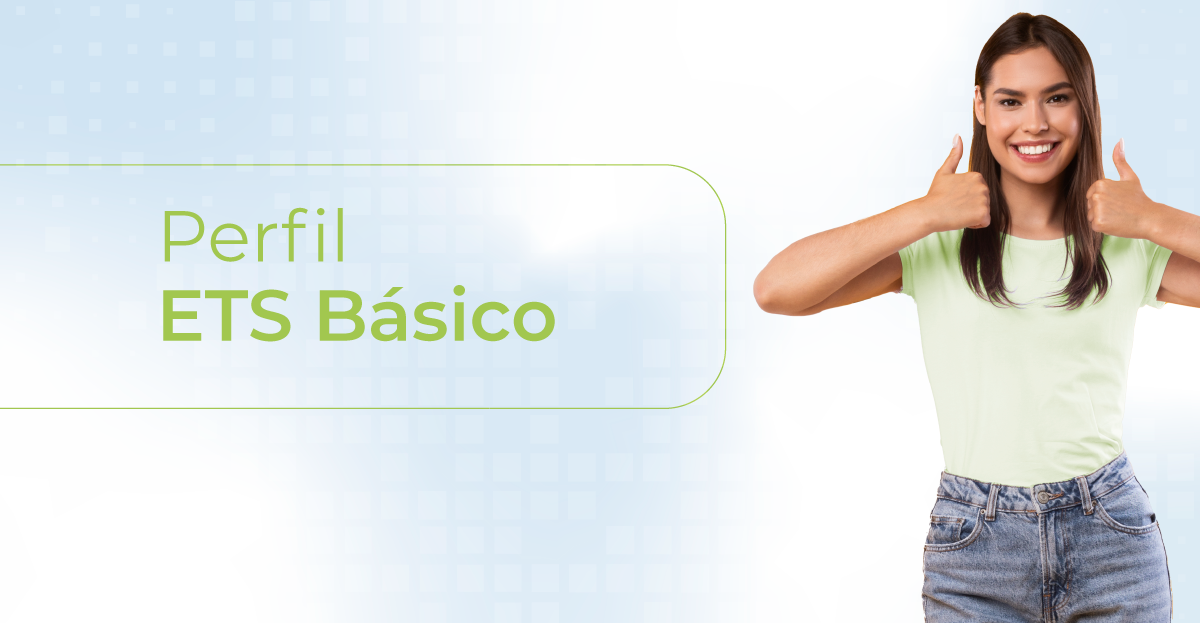 Perfil ETS B�sico