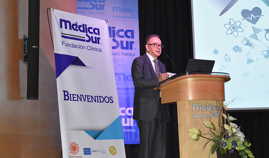 Simposio retos de la farmacia cl�nica